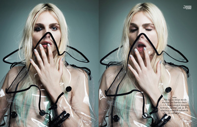 Andrej Pejic