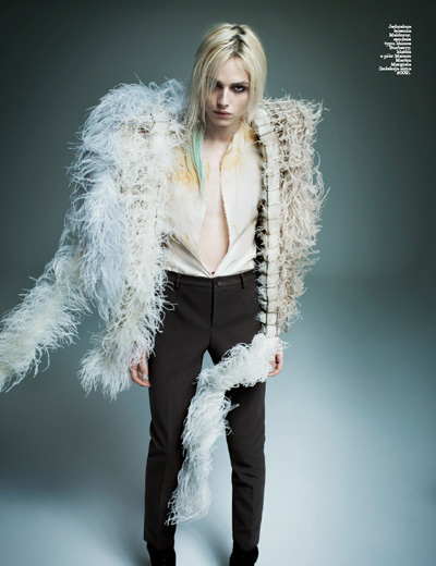 Andrej Pejic