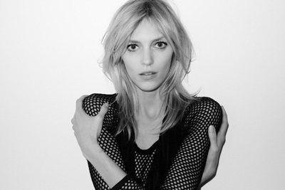 Anja Rubik