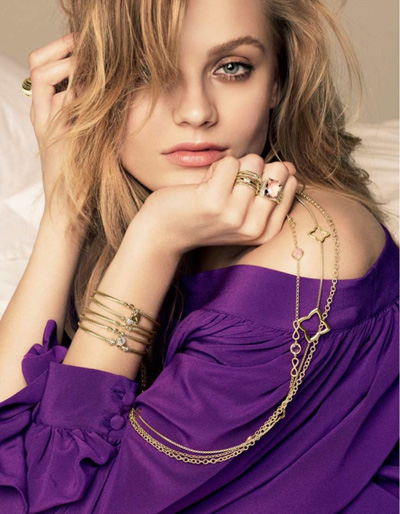 Anna Maria Jagodzinska