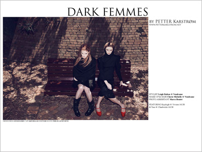 Faint Magazine