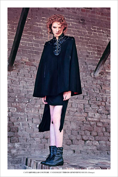 Faint Magazine