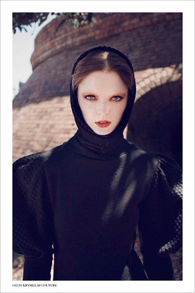 Faint Magazine