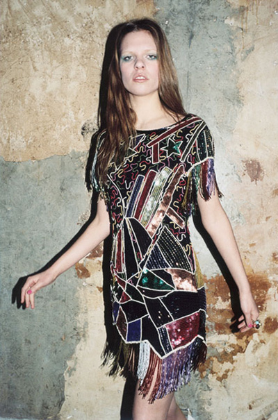   Model Dress Games on Dress Up Is Topshop S Latest Collection Of Statement Making Dresses