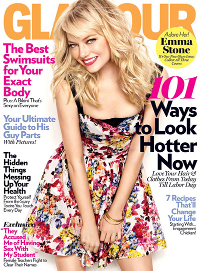 Glamour