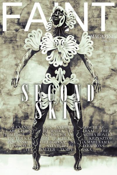 Faint Magazine