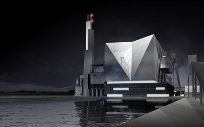 Gordon Murray Architects