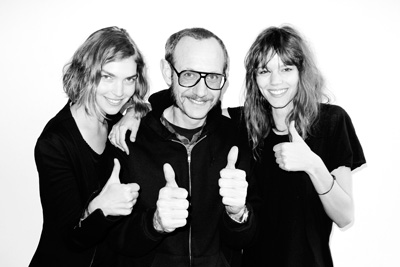 Freja Beha Erichsen