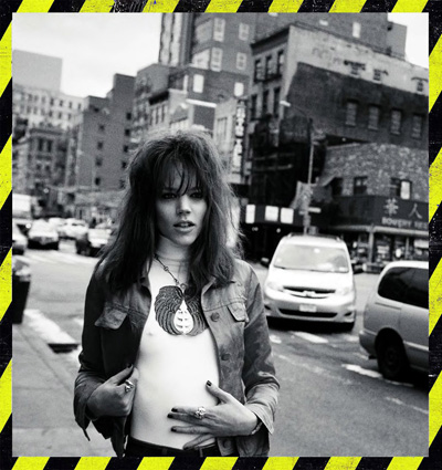 Freja Beha Erichsen