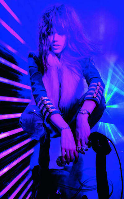 Freja Beha Erichsen