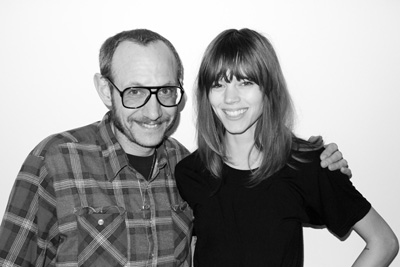 Freja Beha Erichsen