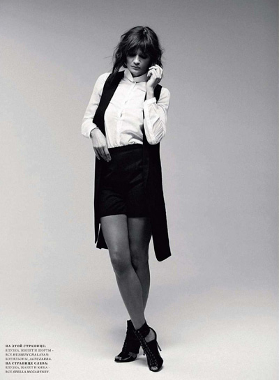 Helena Christensen