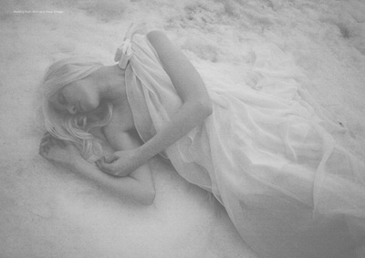 Sandrine Castellan