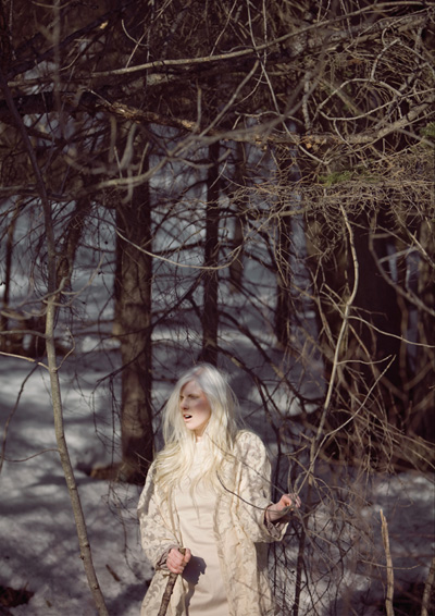 Sandrine Castellan