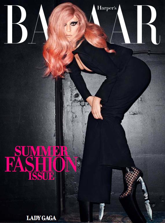 Lady Gaga