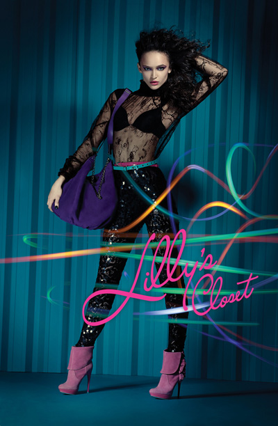 Lilly's Closet
