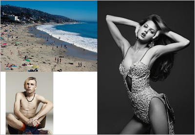 Lindsey Wixson