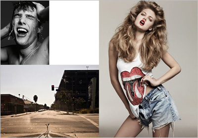 Lindsey Wixson