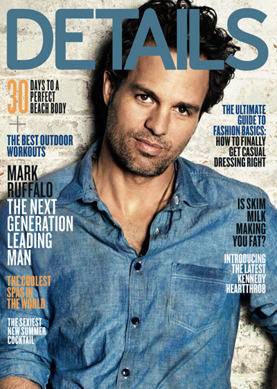 Mark Ruffalo