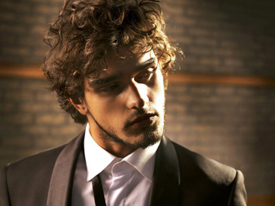 Marlon Teixeira