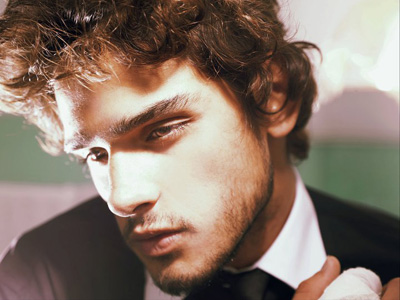 Marlon Teixeira