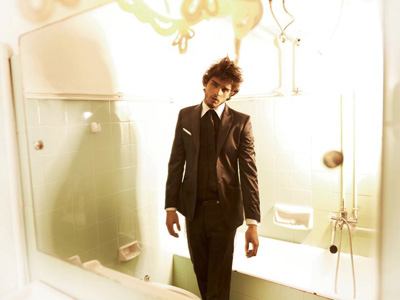 Marlon Teixeira