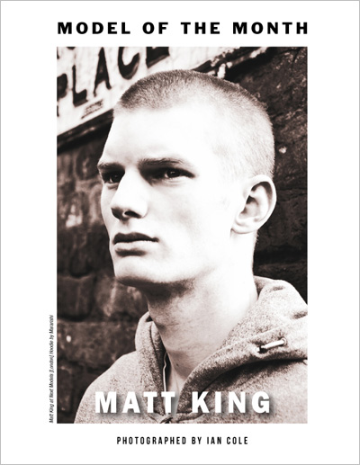 Matt King