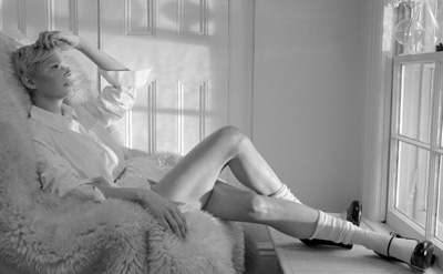 Michelle Williams