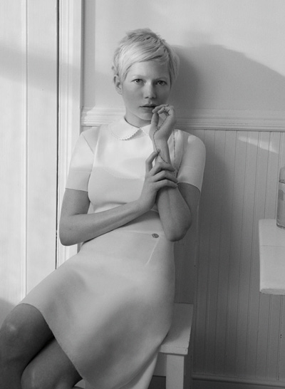 Michelle Williams