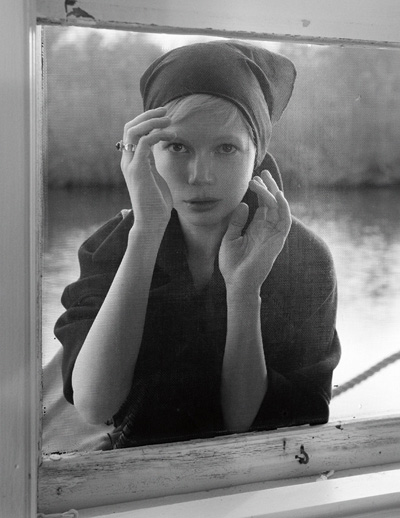Michelle Williams