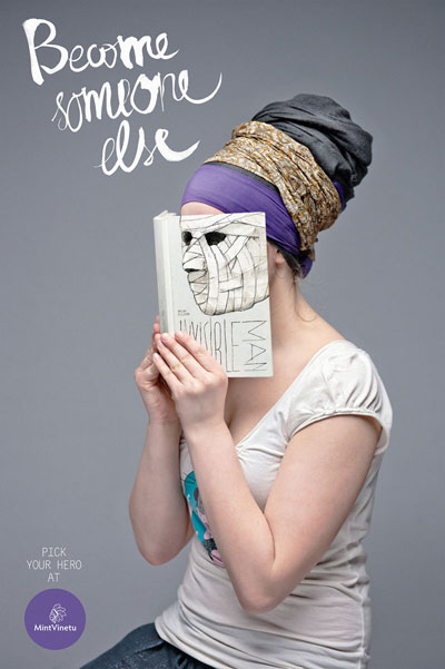 Love Agency