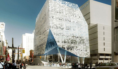 Snohetta