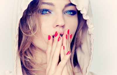 Sasha Pivovarova
