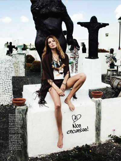 Daria Werbowy