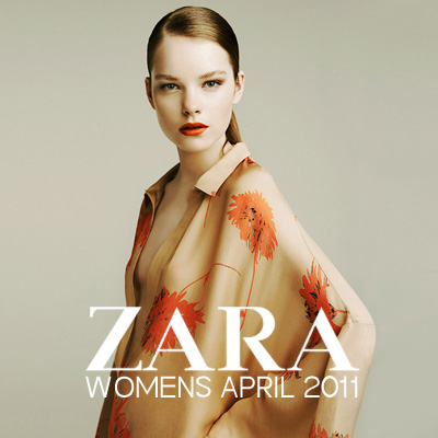 ZARA