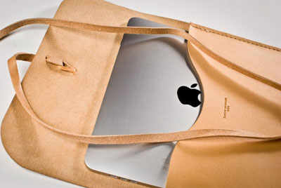 iPad Portfolio