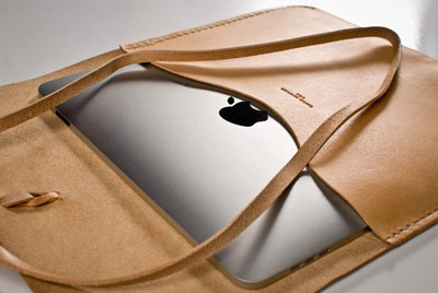 iPad Portfolio