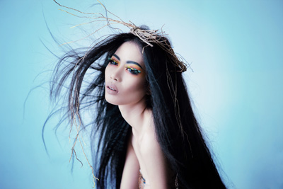 DEW Magazine