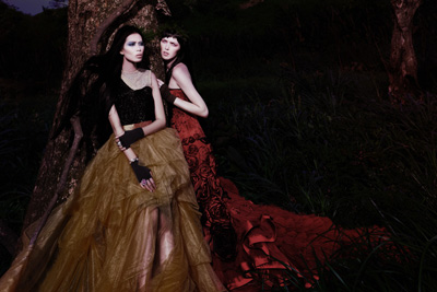 DEW Magazine