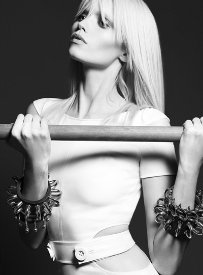 Abbey Lee Kershaw