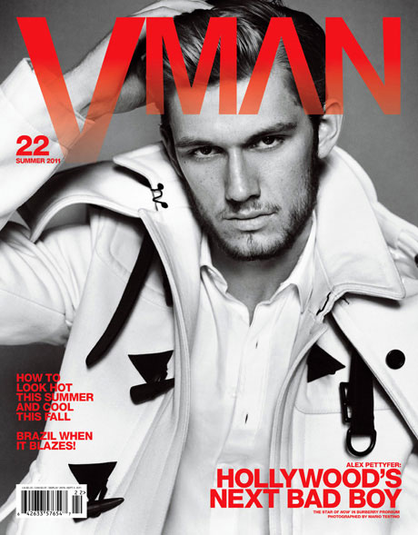 Mario Testino