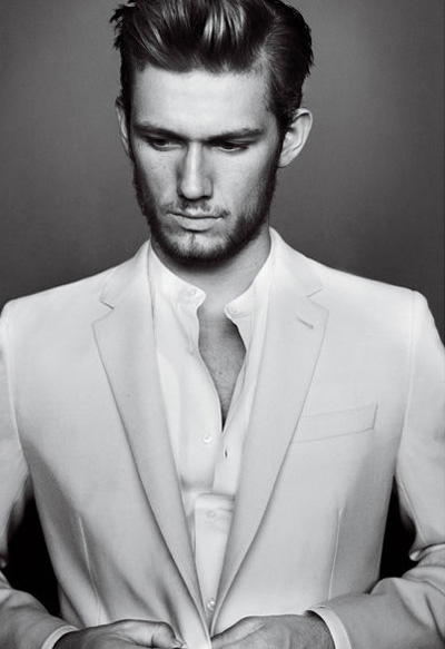 Alex Pettyfer