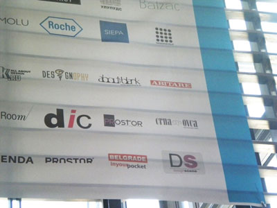Belgrade Design Week
