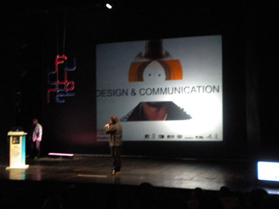 Belgrade Design Week