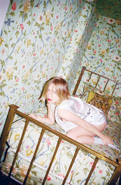 Chloe Sevigny