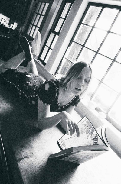 Chloe Sevigny