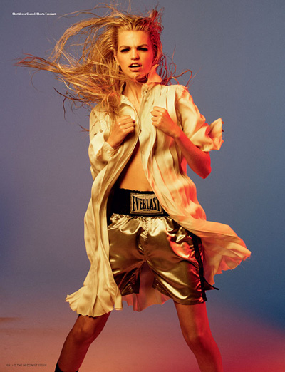 Daphne Groeneveld