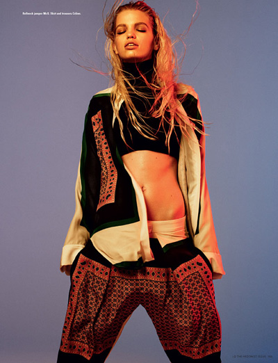 Daphne Groeneveld