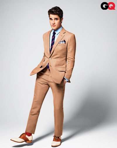 Darren Criss
