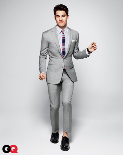 Darren Criss